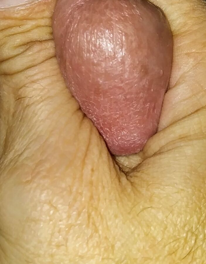 Messing around with a Snugglefuck
