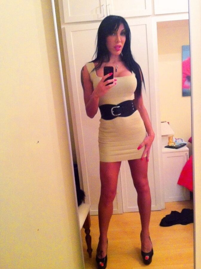 lovely girls with dick