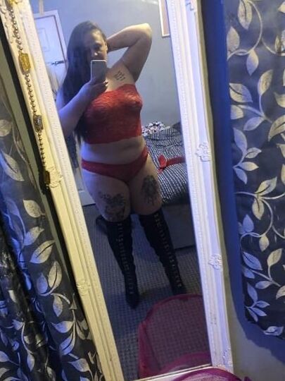 Sam from Nottingham UK