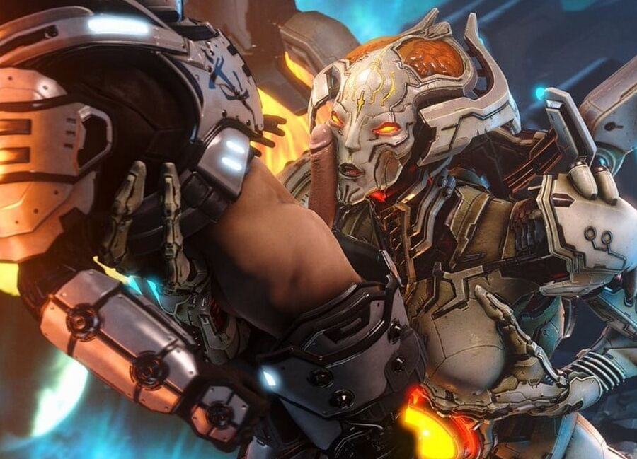 Doom - Pics