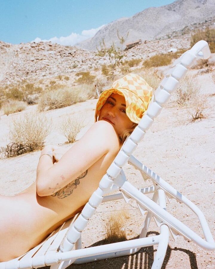 Miley