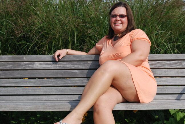 bbw slut milf wife