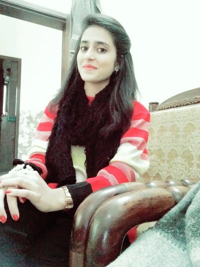 Lahori Girl Farri Nude For Bf
