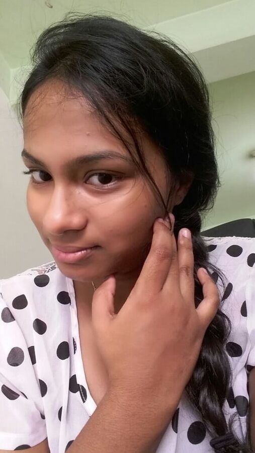 Young south indian