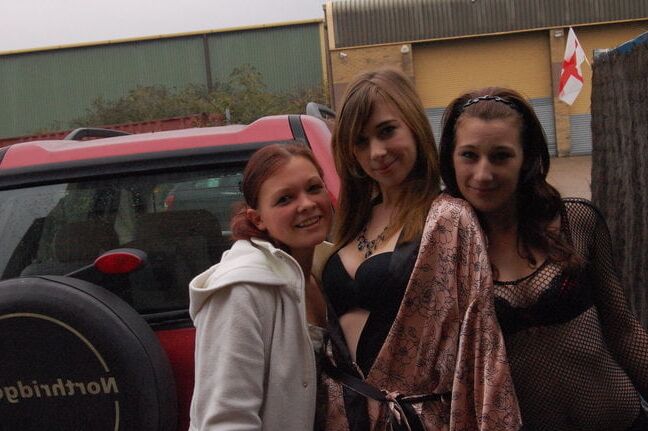Jasmine from Beccles