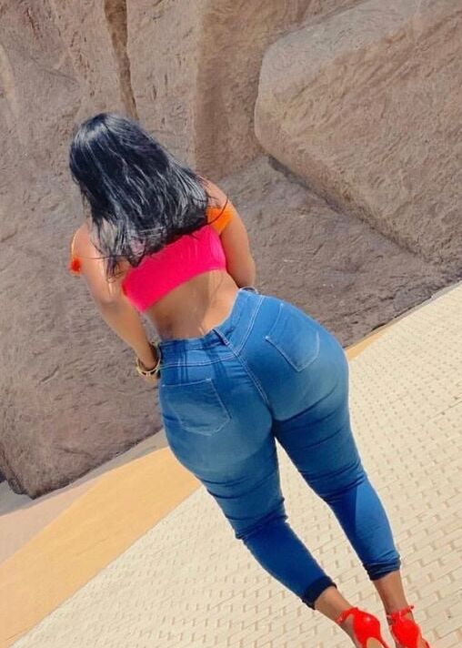 denim babes