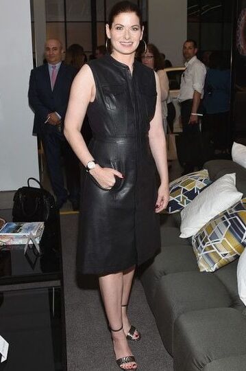 Celebrity Hot - Debra Messing