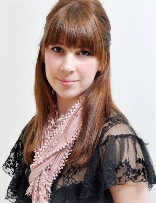 Jasmine from Beccles