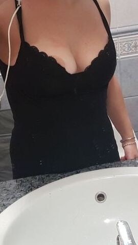 Hot MILF exposed III