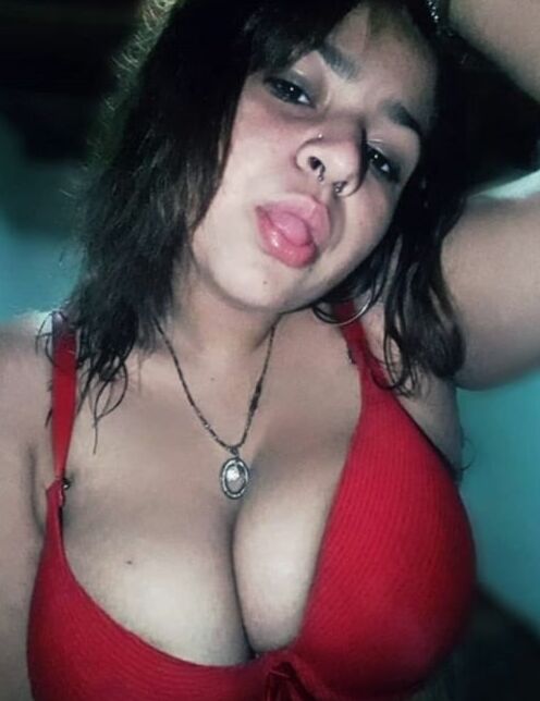 salope gros seins en manque de bite