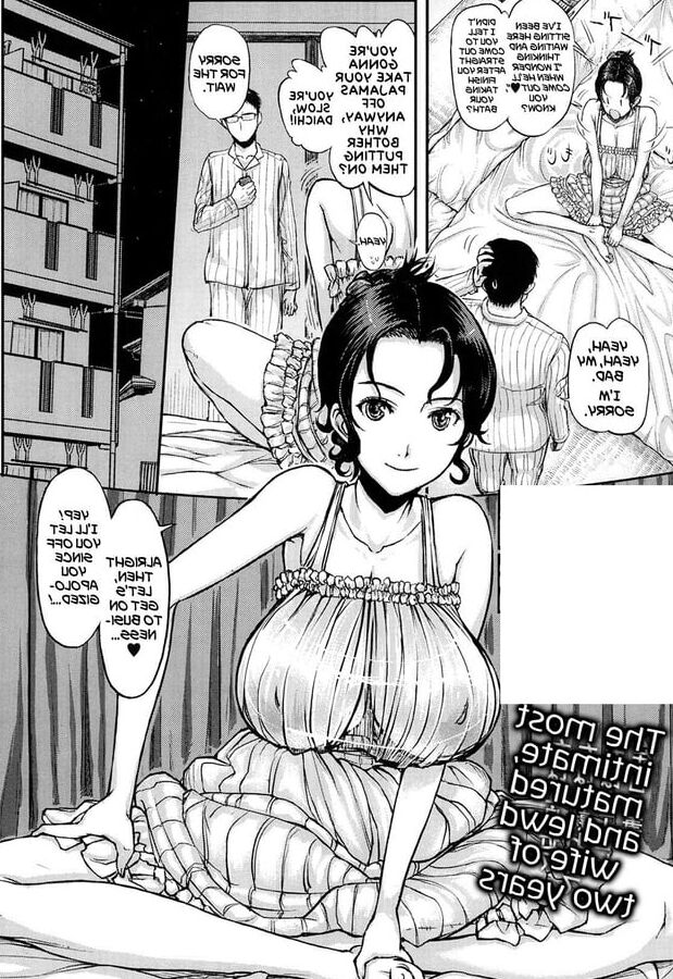 Wife of Years