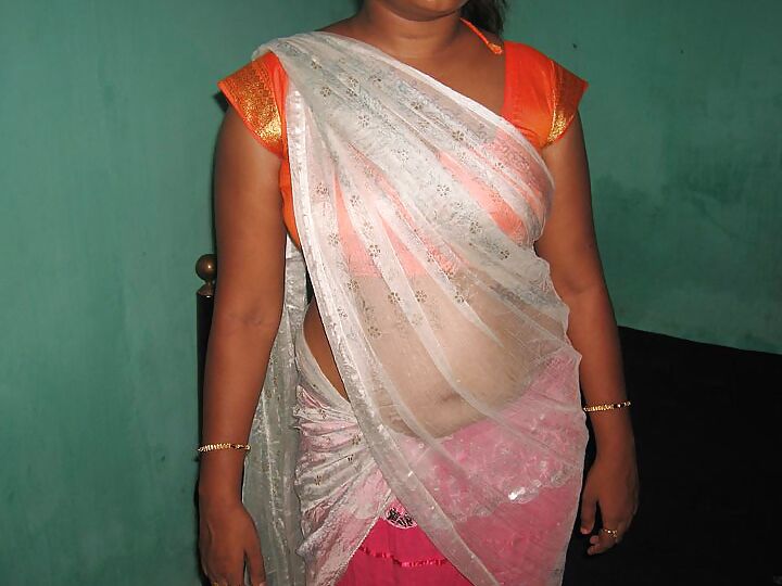Desi villager randi