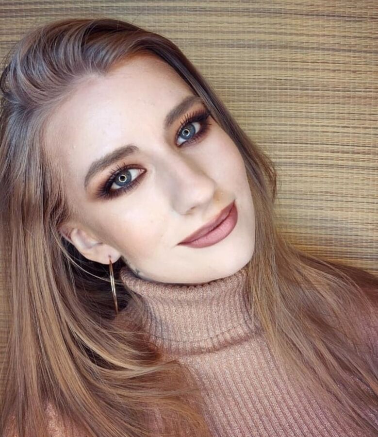 rus girl Ksenia yo Moskva