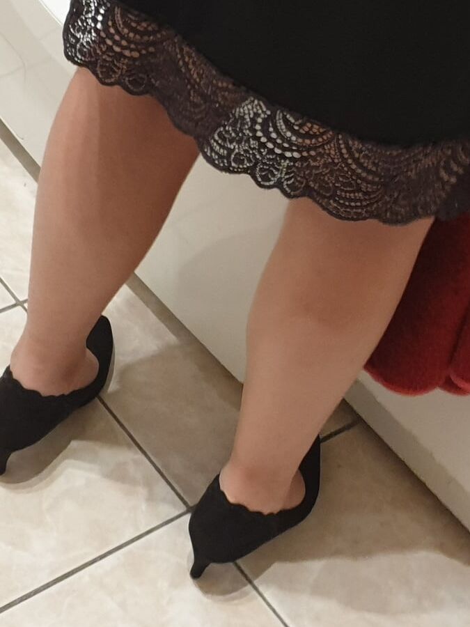 Ma pute de femme