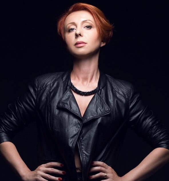 Aleksandra Gagen