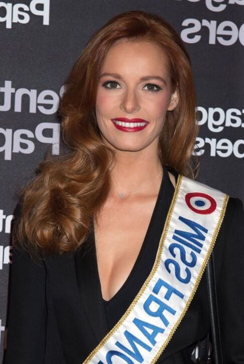 maeva coucke