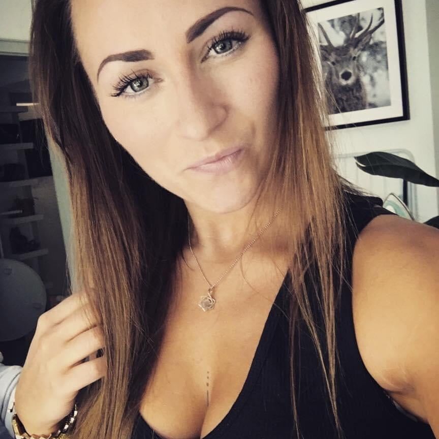 German Slut Wichsvorlage Farina