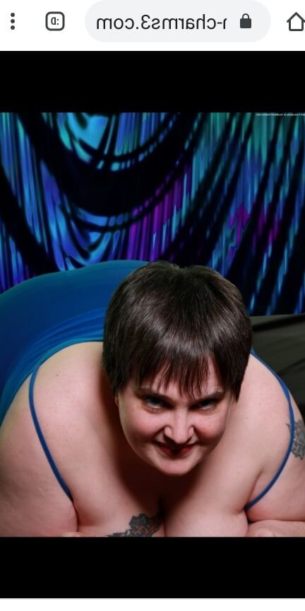 Hoodyman SSBBW Pervert . Kaylee BBW part .
