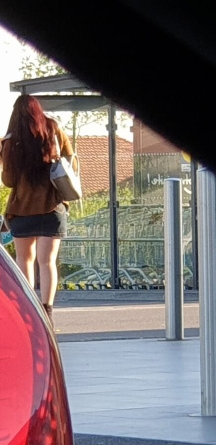 LOT OF ASS
