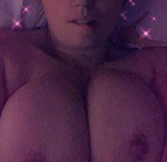 Tribute to my favored women and her huge titts