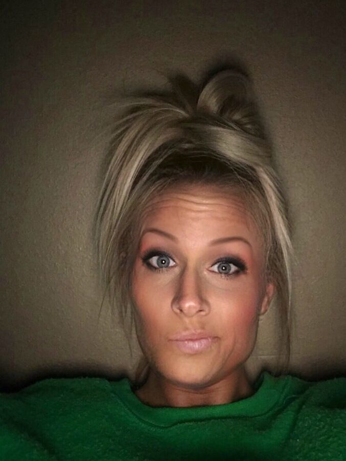 Cute exposed wife