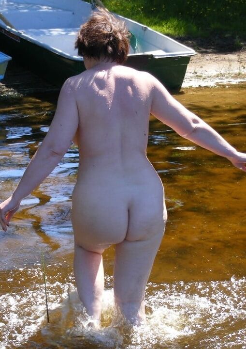 big outdoor