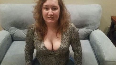 This whore Lisa wants knocked up
