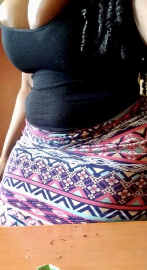 Black Moms and Aunts Anal Ready