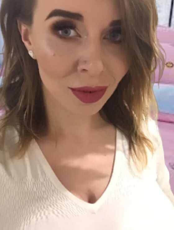 Recent of Me