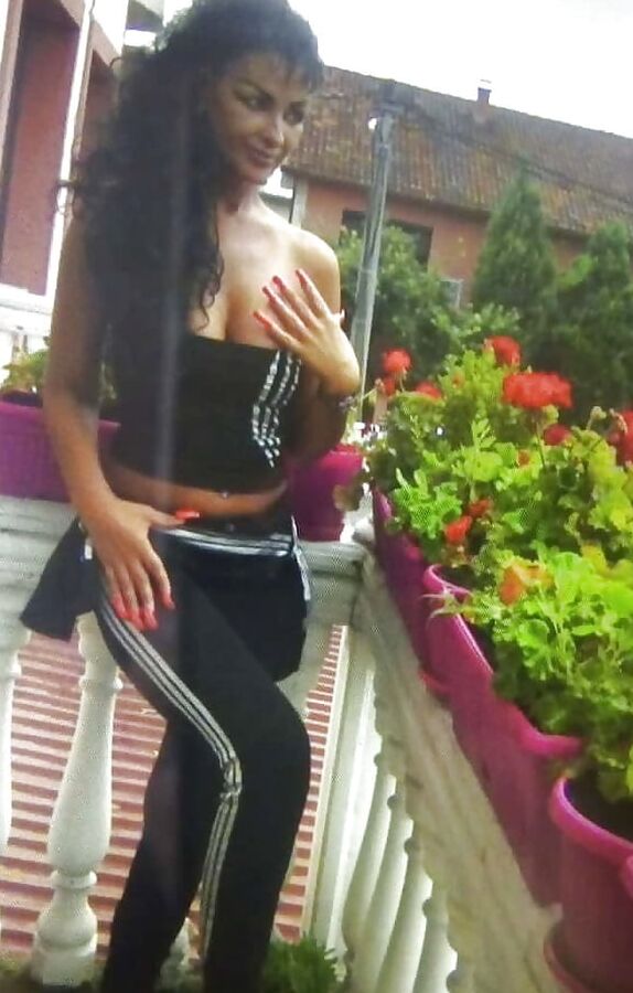mirjana bg