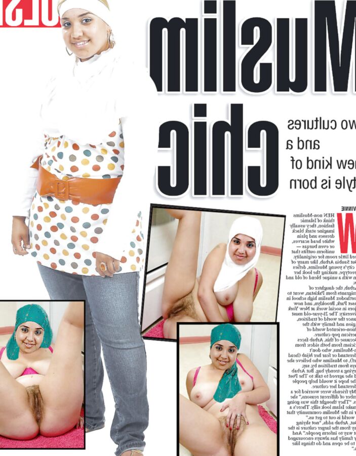 Jilbab Janda