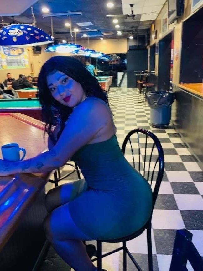 Culona tetona madura latina
