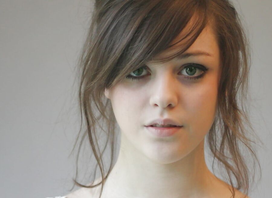 Imogen Dyer