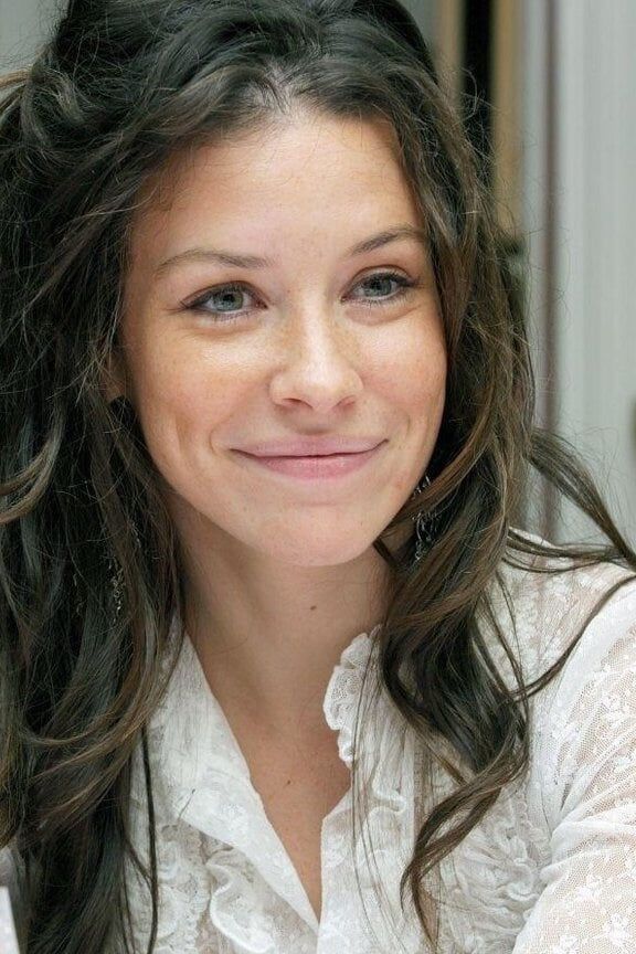 Beautiful Evangeline Lilly