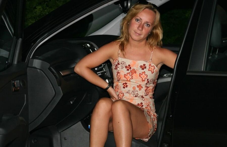 Dogging Whore