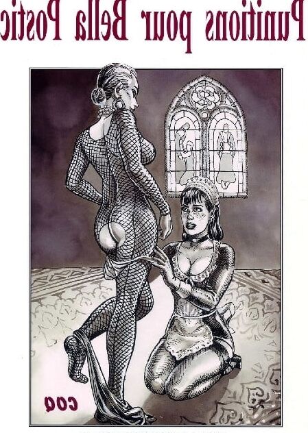 Punition