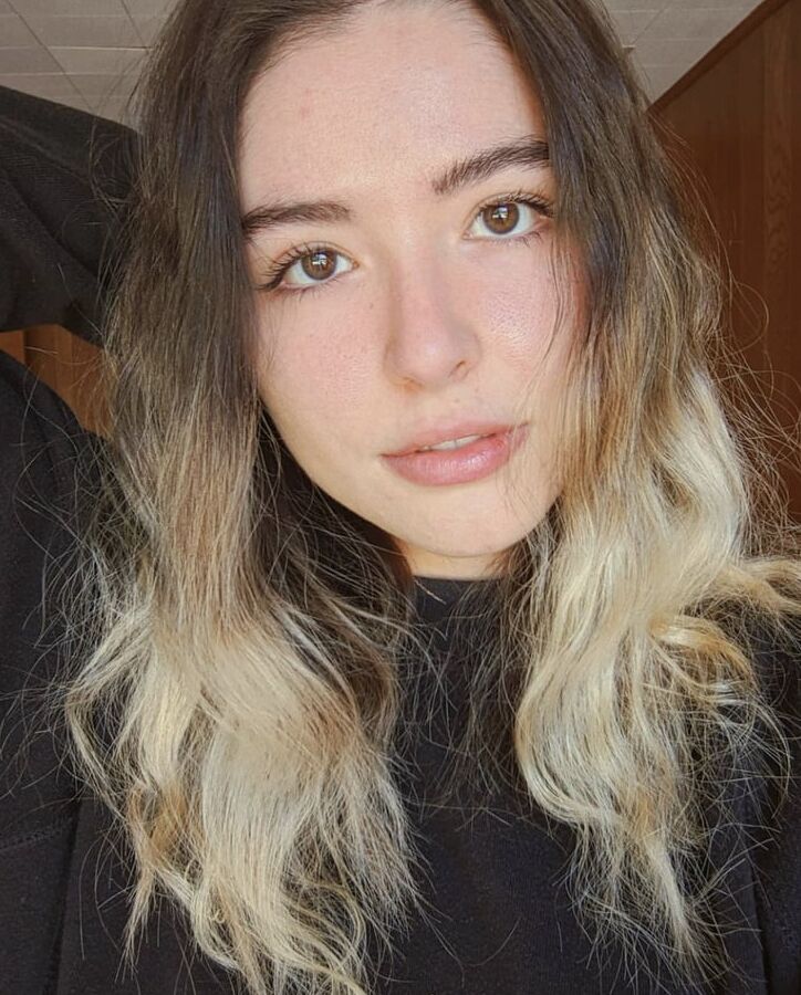 Autumn Farrell