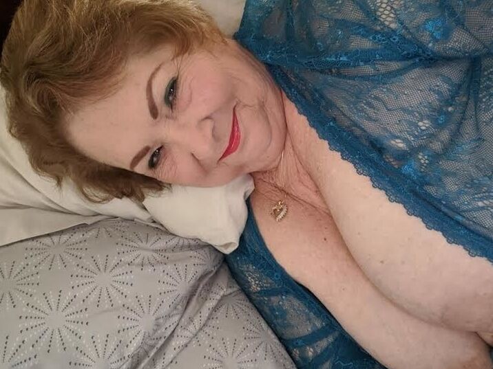 Dream Granny