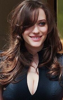 Kat Dennings