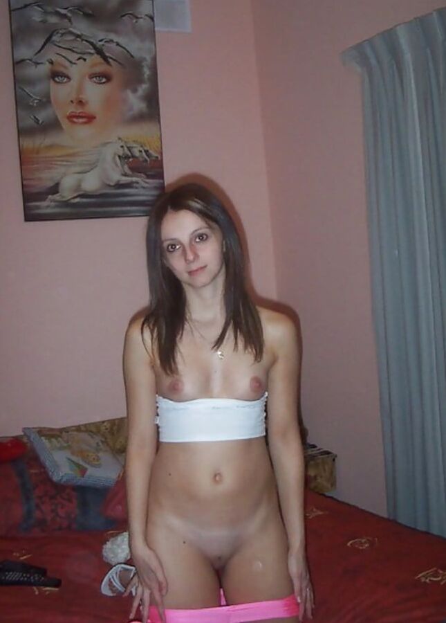 Public slut Jennifer