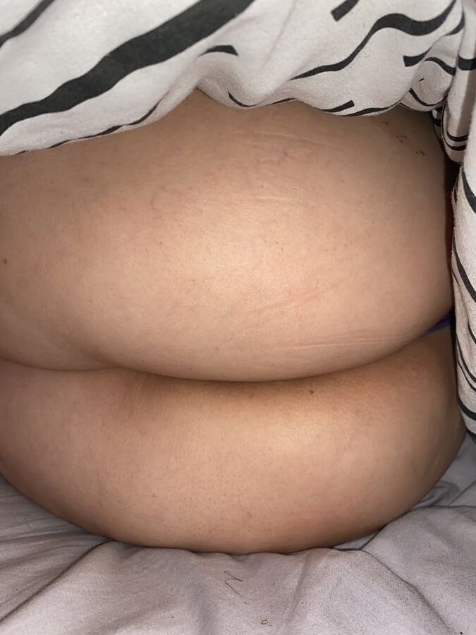 Waking horny wife for a fuck