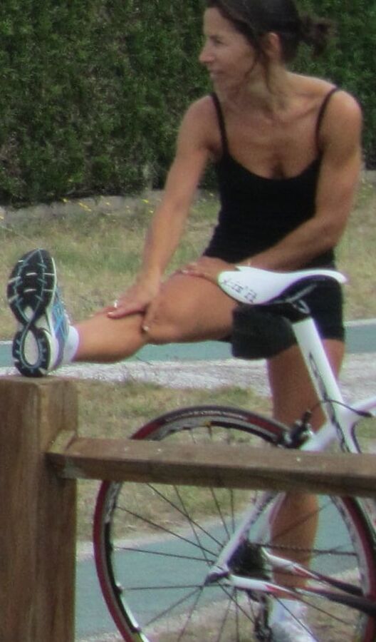 spread your legs