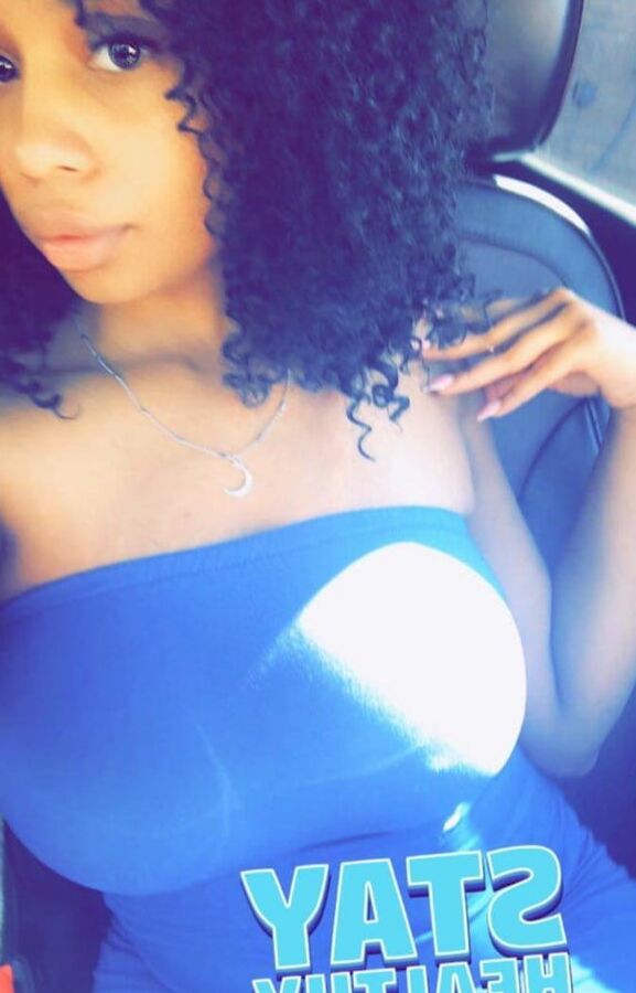 Love for black women