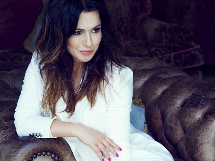 Beata Tadla