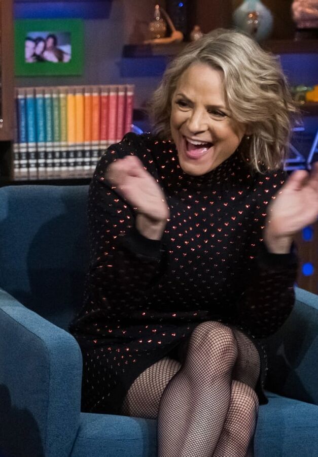 US Actress Amy Sedaris