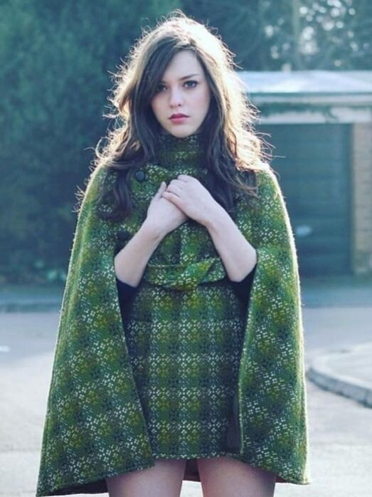 Imogen Dyer