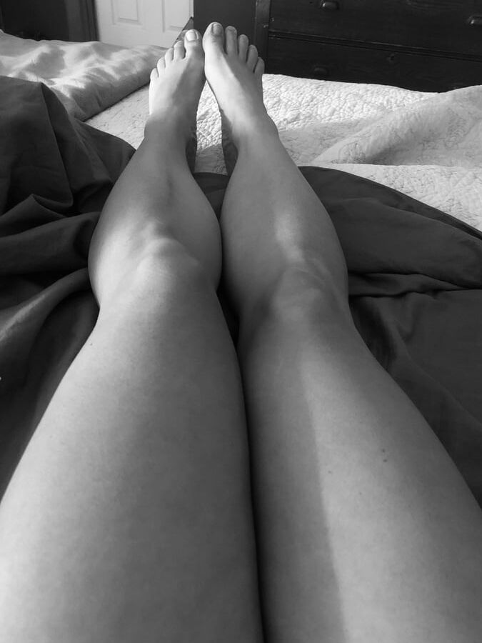 My sexy legs