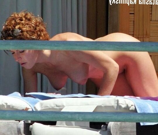 A-Z Celeb nudes - N