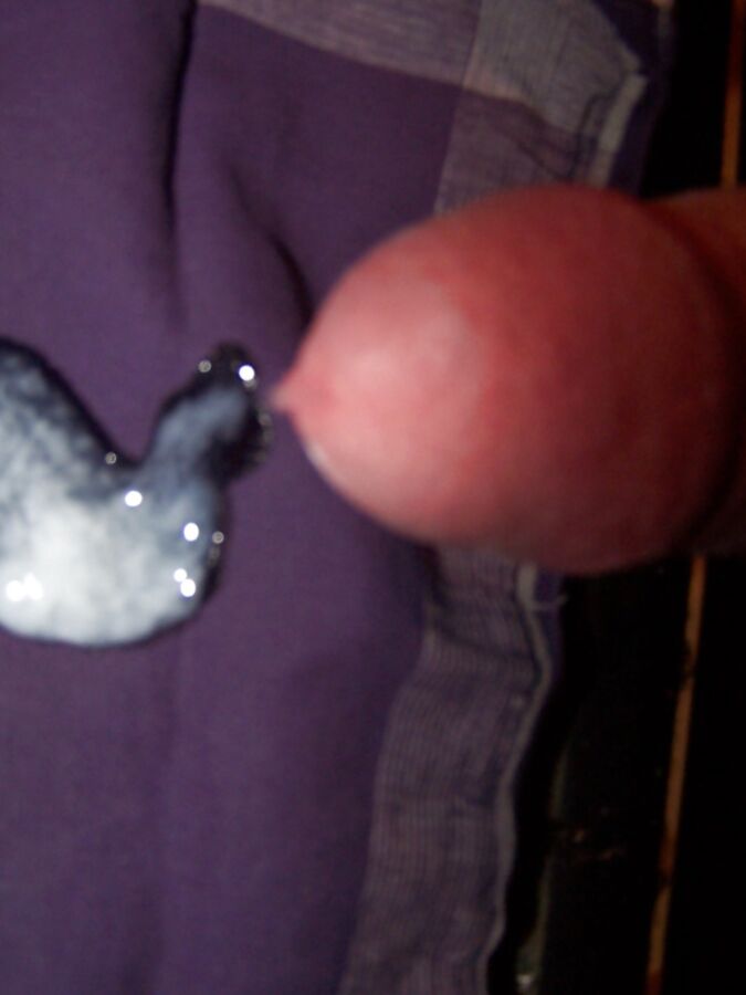 encore une sacree suceuse