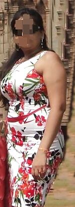 Sri lankan big boobs aunty